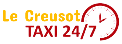 RESERVER Taxi Le Creusot 24h/7j