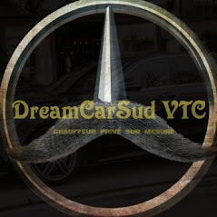 DreamCarSud VTC              Montpellier 