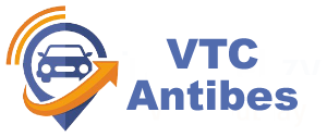RESERVER VTC Antibes