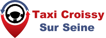 Taxi Croissy Sur Seine 24h/7j