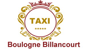 RESERVER Taxi Boulogne Billancourt