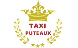 Taxi Puteaux