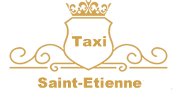 RESERVER Taxi Saint-Etienne 42