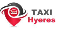 RESERVER Taxi Hyeres