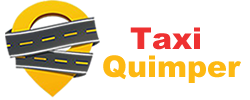 RESERVER Taxi Quimper
