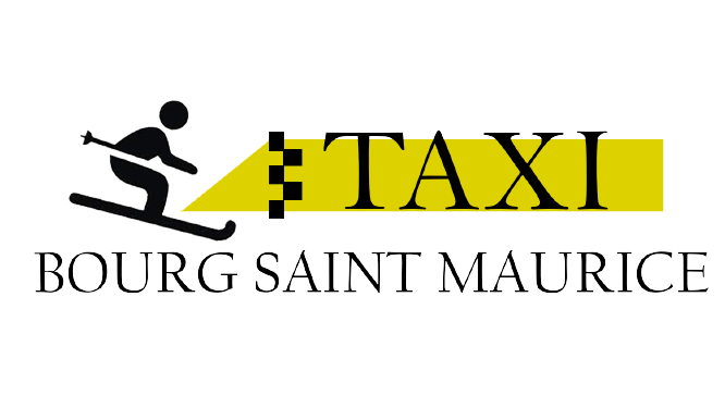 Taxis Bourg Saint Maurice 24h/7j