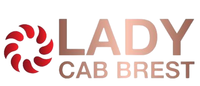 LADY CAB BREST