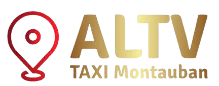 ALTVE TAXI MONTAUBAN