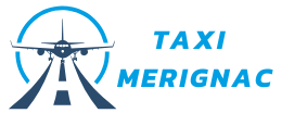 TAXI Merignac