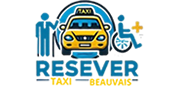 RESERVER TAXI BEAUVAIS