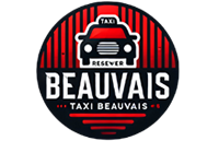 RESERVER TAXI BEAUVAIS