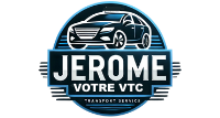 JÉRÔME VOTRE VTC