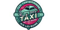 RESERVER TAXI CONVENTIONNE AIX LES BAINS