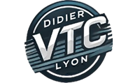 DIDIER VTC LYON