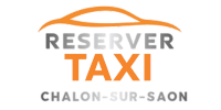 RESERVER TAXI Chalon-sur-Saon