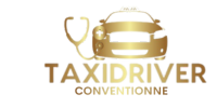 TAXIDRIVER / TAXI CONVENTIONNE