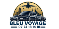 Bleu Voyage