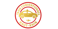 Taxis Conventionne Haut Rhin