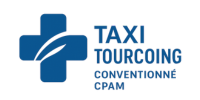 RESERVER TAXI TOURCOING