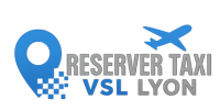 RESERVER AZRANE TAXI VSL LYON