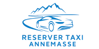 RESERVER TAXI ANNEMASSE