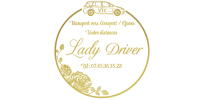 LADY DRIVER