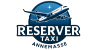 RESERVER TAXI ANNEMASSE 74 I
