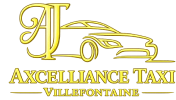 Axcelliance Taxi Villefontaine