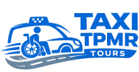 Taxi TPMR Tours