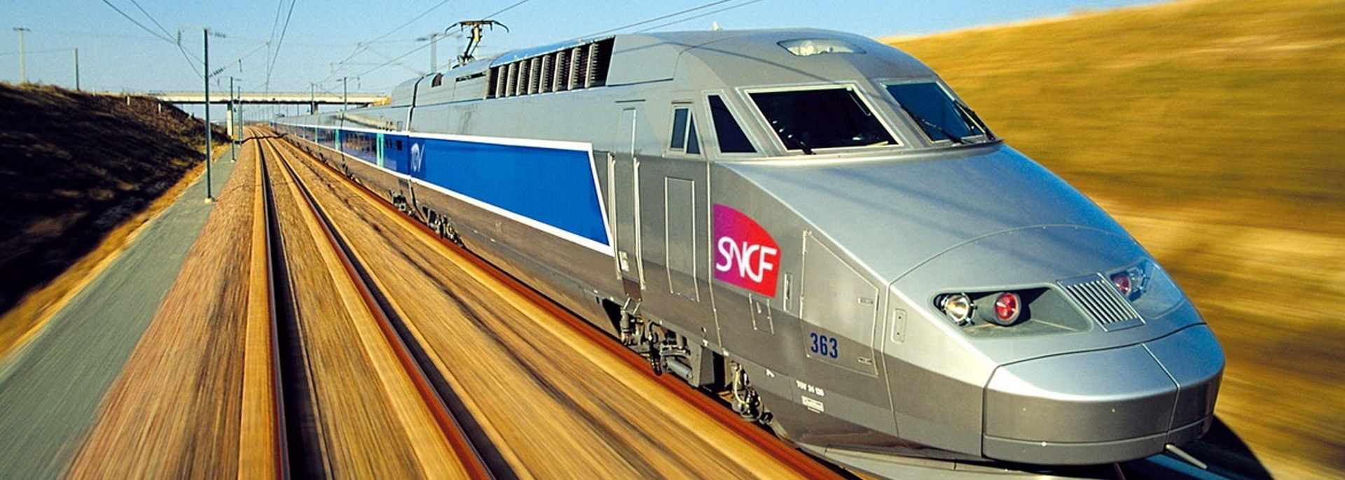 Gare SNCF de saint-tropez