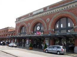  Gare de Saint-Quentin