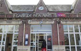 gare de Beauvais