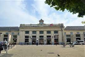 Gare de Avignon