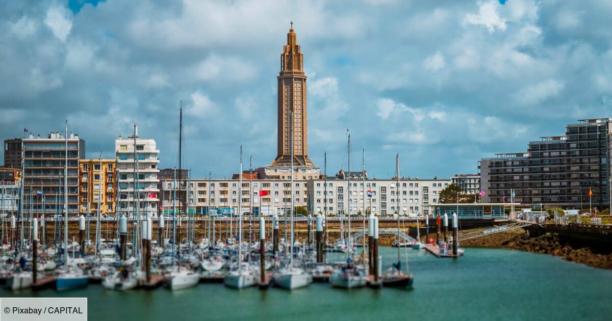 Le Havre	