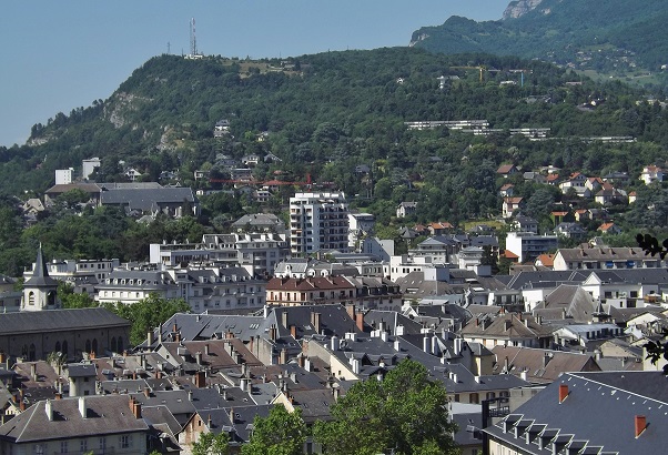 VISITEZ Chambéry