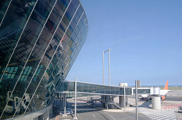  Aéroport Nice