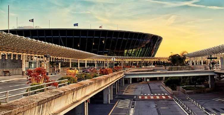 Aeroport de Nice 