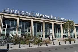 Aéroport Marseille Provence	