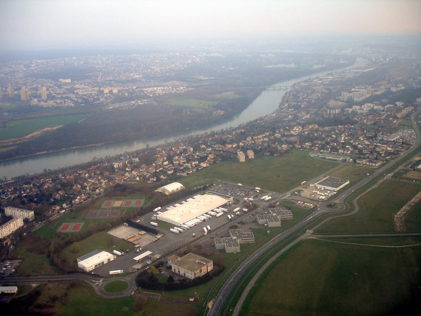 Découvrez Athis-Mons, une charmante ville de l Essonne, proche de Paris