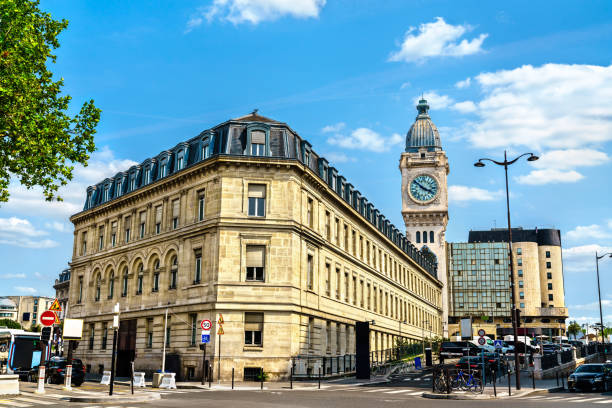 Atteignez la Gare de Lyon en toute sérénité 