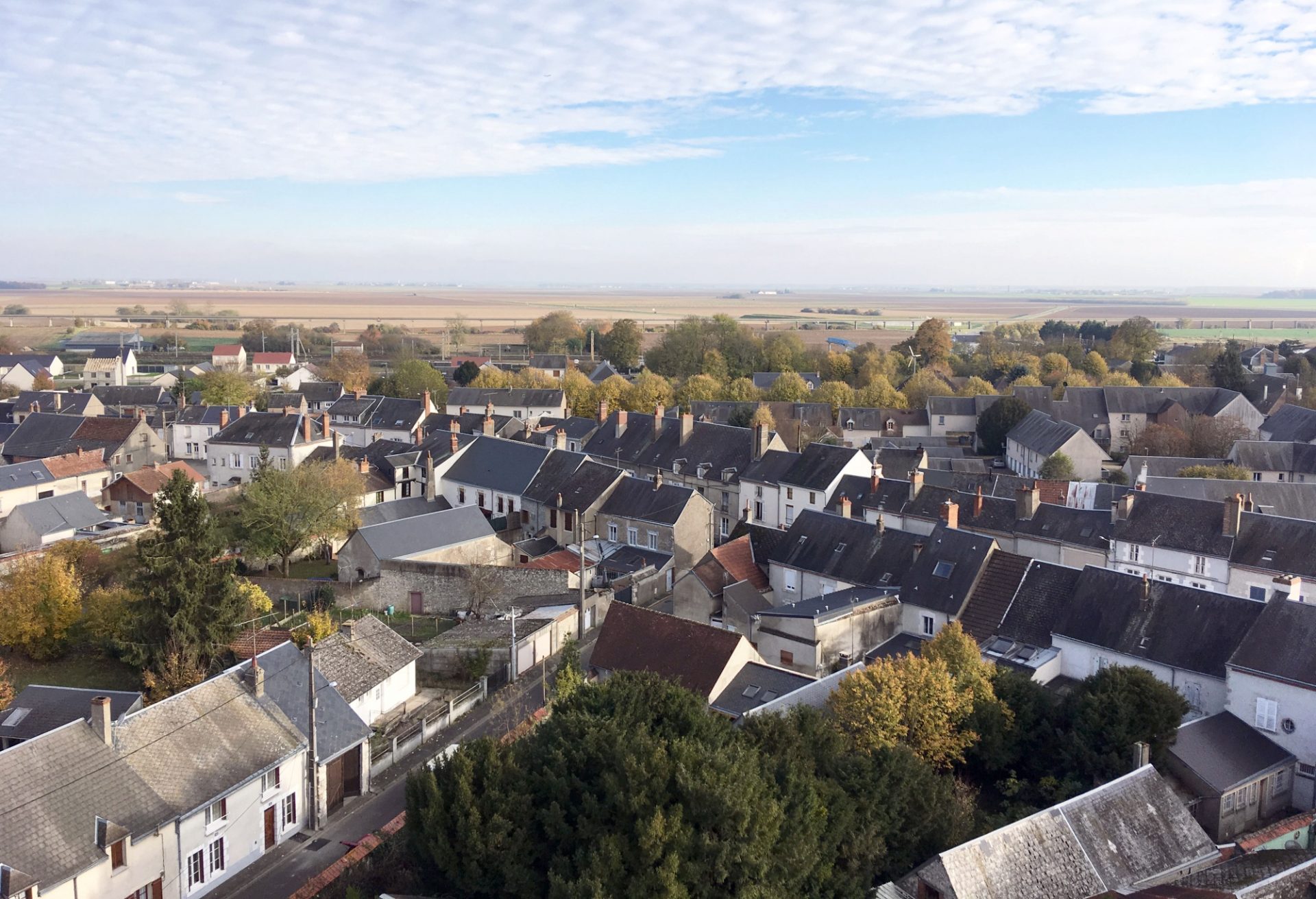 Venez explorer les richesses culturelles et naturelles d Artenay