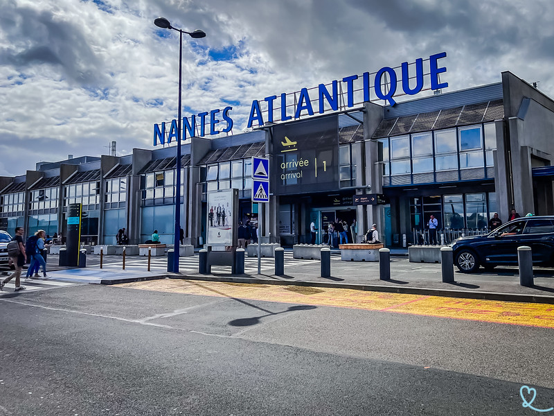 Voyagez sereinement vers l Aéroport Nantes Atlantique avec Alternative Taxi