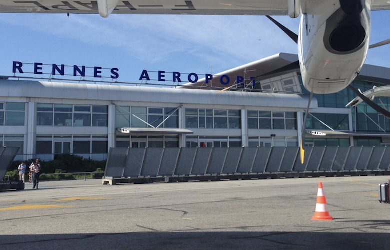 Réservez votre taxi vers l Aéroport de Rennes-Bretagne pour un voyage sans stress.