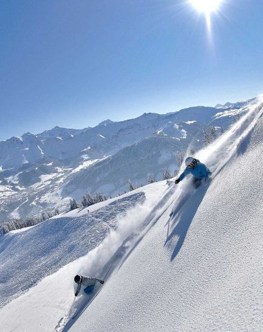 Vivez l aventure ultime en skiant dans les meilleures stations de ski des Alpes