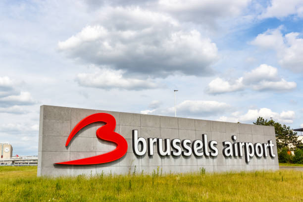 Transfert vers l Aéroport de Bruxelles, rapide et confortable.