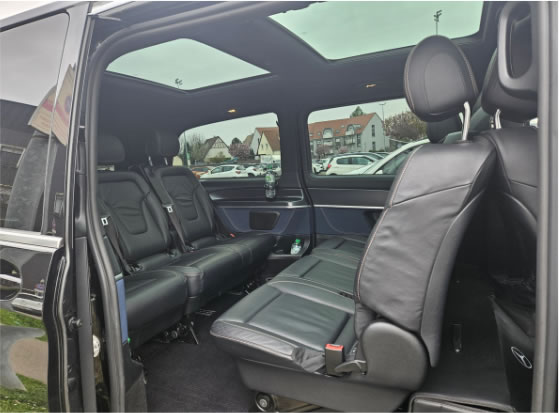 Réservation GEO CAB immédiate avec véhicule propre, chauffeur sérieux
