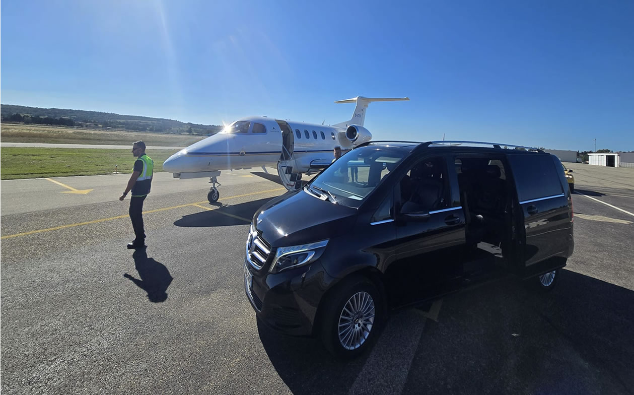 Transfert fiable, rapide et confortable vers l aéroport de Marseille, pour un voyage en toute sérénité et sans souci.
