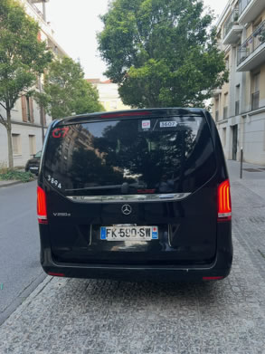 Voyagez ensemble en toute tranquillité