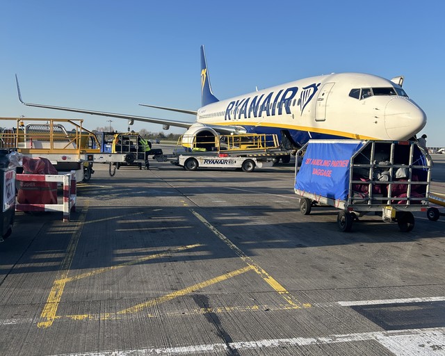 Voyagez sereinement depuis ou vers l’Aéroport de Nîmes.