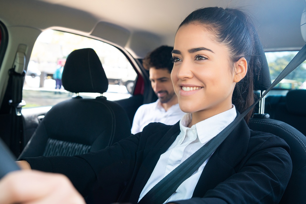 Transport médical sécurisé, remboursé par la Sécurité sociale